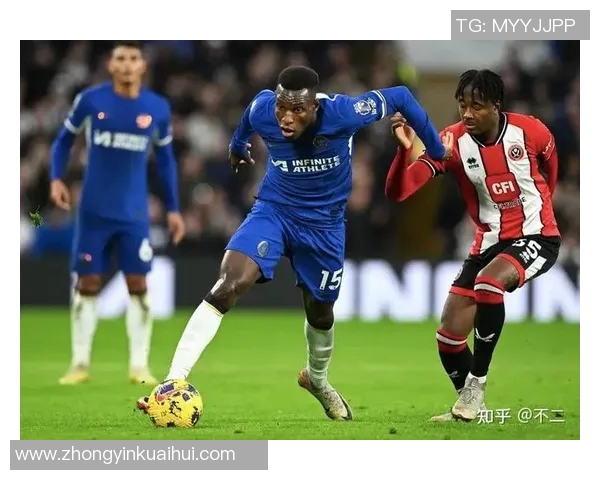 切尔西与谢菲联精彩对决比分揭晓赛季最新战况分析