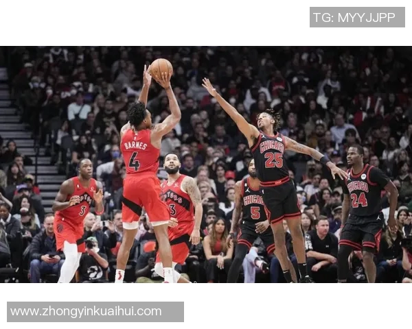 猛龙与魔术今日激战正酣比分更新实时追踪与精彩回顾