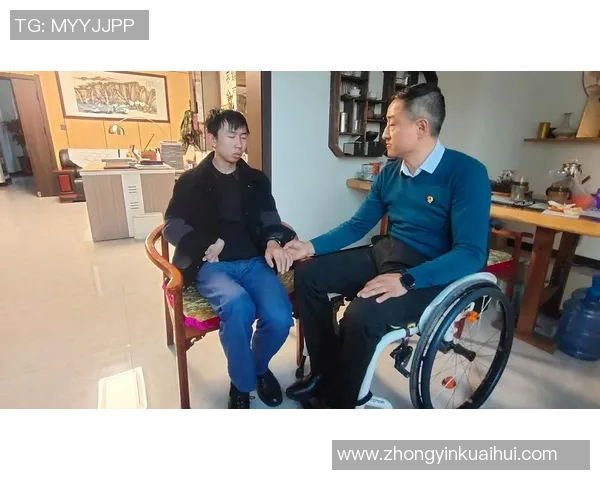 特奥精神引领希望之光展现残疾人无限潜能与勇气的精彩瞬间