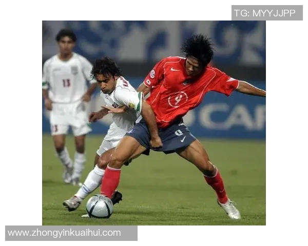 精彩回顾韩国与伊朗激战视频录像全记录赛场瞬间不容错过