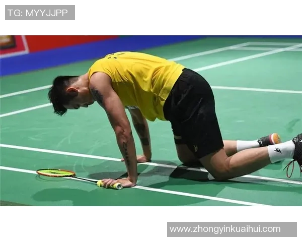 西安羽毛球队中路突破的秘密与深度解析