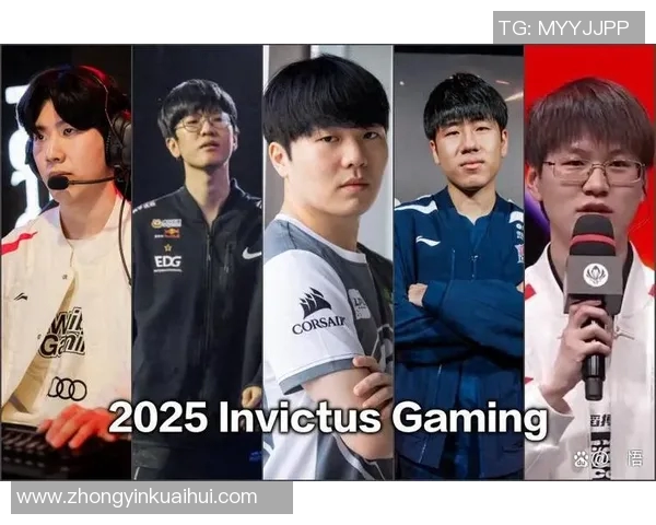 赛后复盘：IG与EDG实力对比分析与未来展望